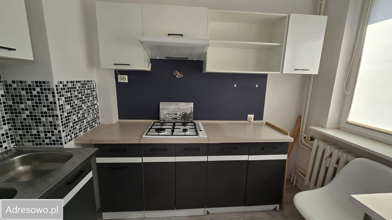 Mieszkanie 1-pokojowe Szczecin Drzetowo. Zdjęcie 5