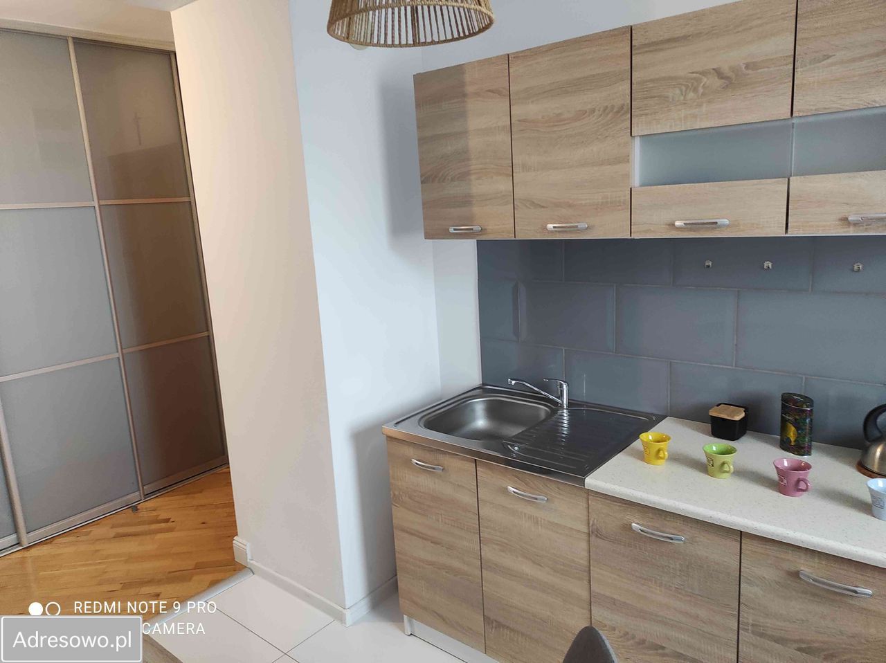 Mieszkanie 2-pokojowe Stalowa Wola, ul. Komisji Edukacji Narodowej. Zdjęcie 16