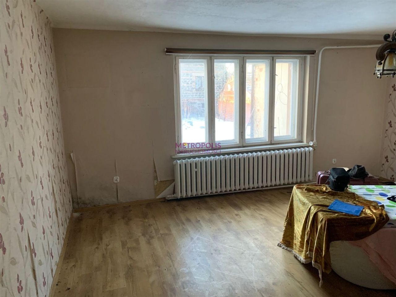 dom wolnostojący, 3 pokoje Ruda Kozielska. Zdjęcie 11