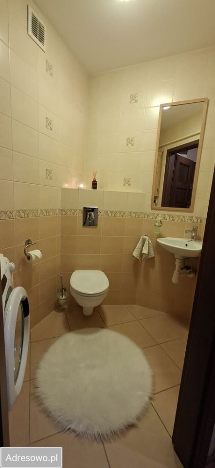 Mieszkanie 4-pokojowe Swarzędz, os. Tytusa Działyńskiego. Zdjęcie 14