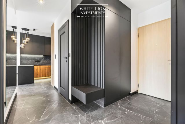 Mieszkanie 4-pokojowe Warszawa Bemowo, ul. Batalionów Chłopskich. Zdjęcie 17