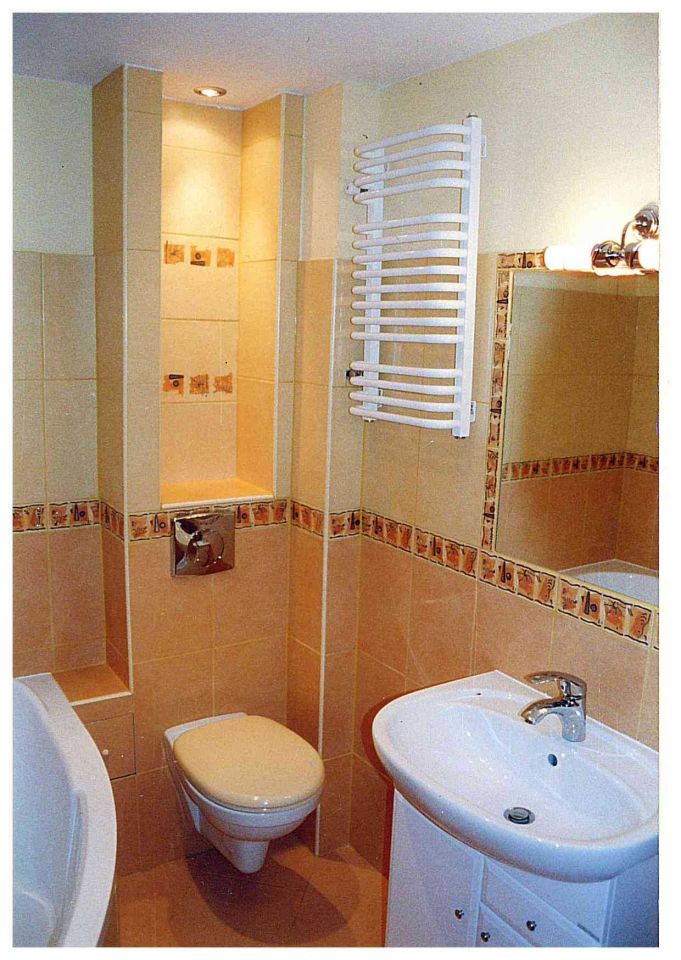 Mieszkanie 3-pokojowe Wrocław Krzyki, ul. Zaporoska. Zdjęcie 6