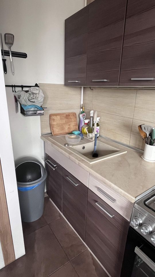 Mieszkanie 2-pokojowe Bydgoszcz Fordon, ul. Fordońska. Zdjęcie 7