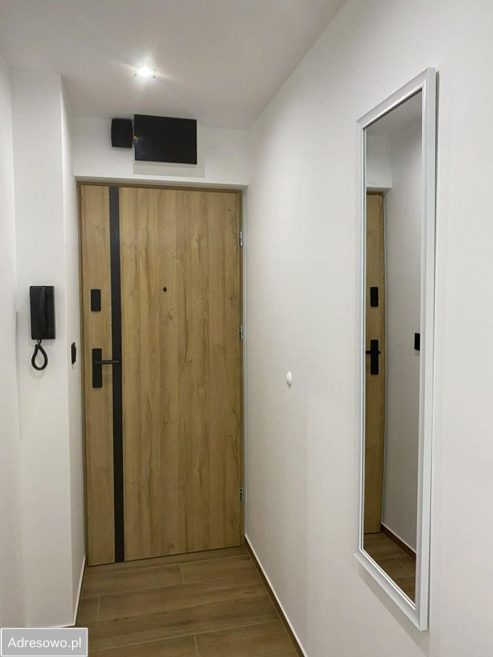 Mieszkanie 1-pokojowe Kraków Bronowice, ul. Bronowicka. Zdjęcie 4