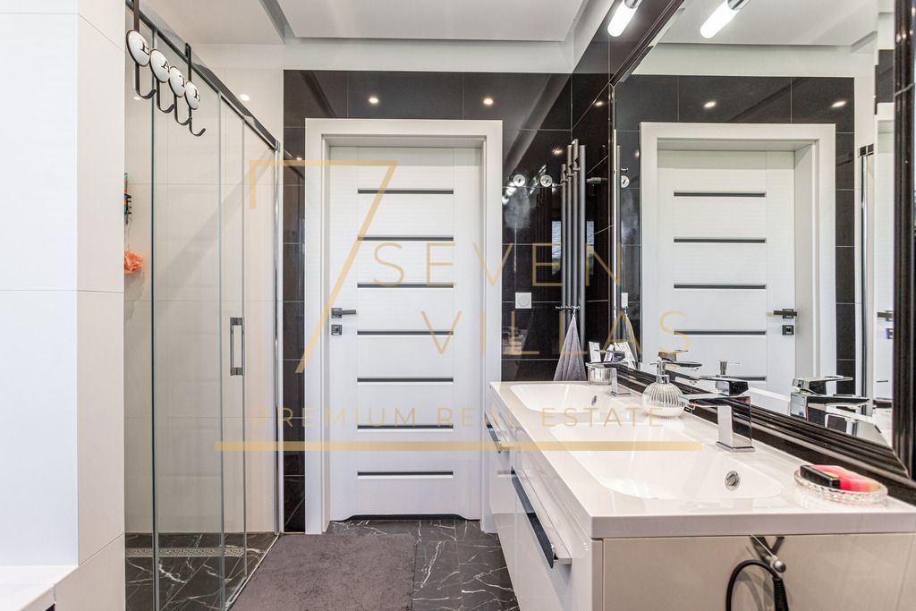 dom wolnostojący, 4 pokoje Lesznowola. Zdjęcie 14