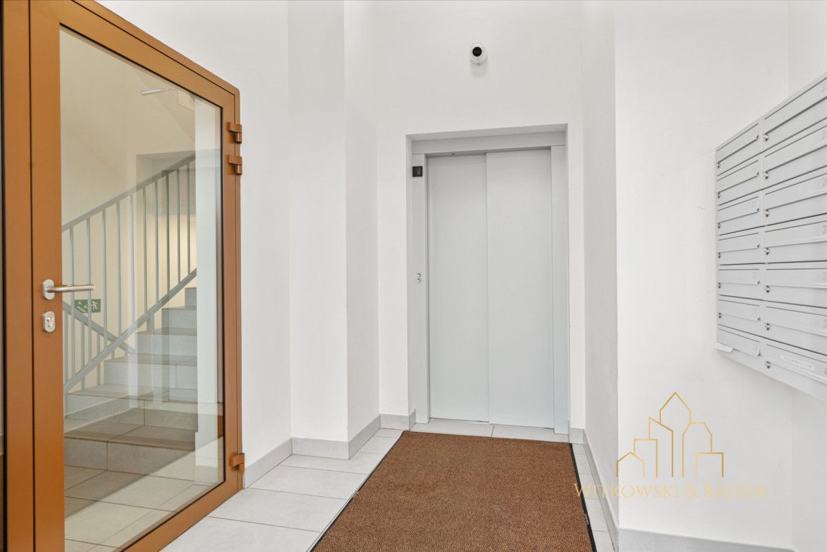 Mieszkanie 4-pokojowe Wieliszew, ul. por. Ryszarda Gubały. Zdjęcie 12