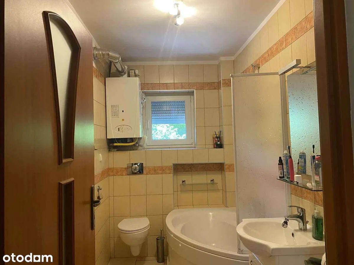 Mieszkanie 3-pokojowe Poznań Naramowice, ul. Koprowa. Zdjęcie 5