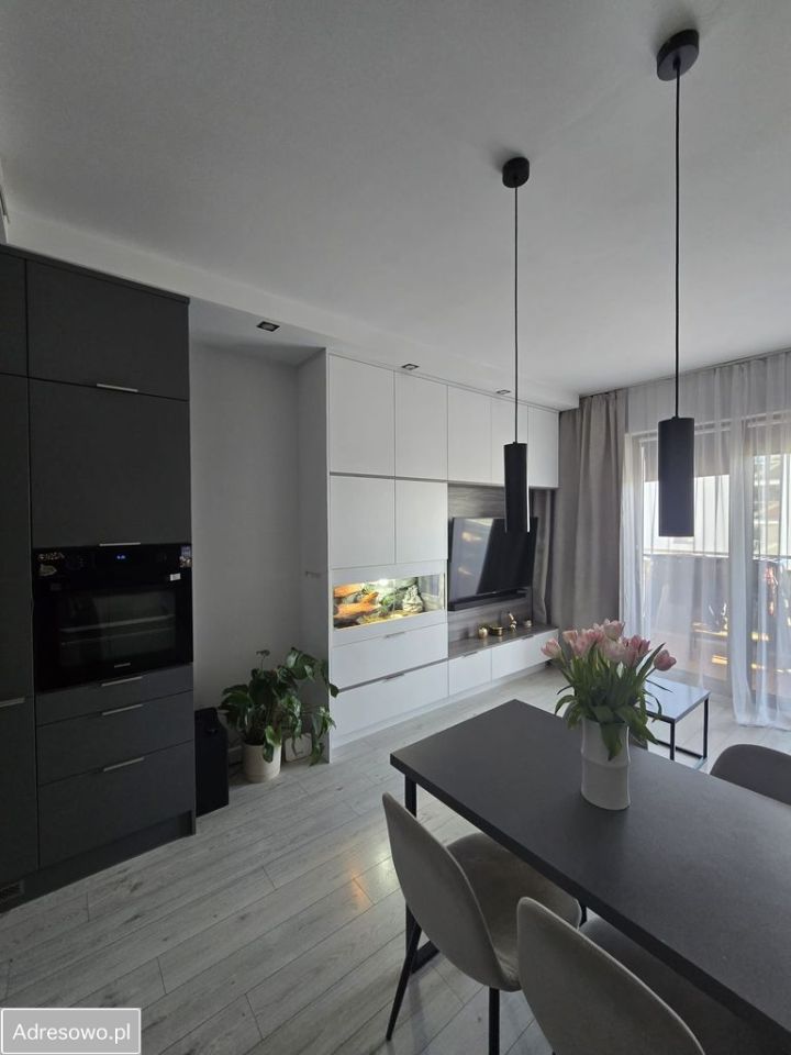 Mieszkanie 3-pokojowe Olsztyn Osiedle Generałów, ul. ks. Roberta Bilitewskiego. Zdjęcie 4