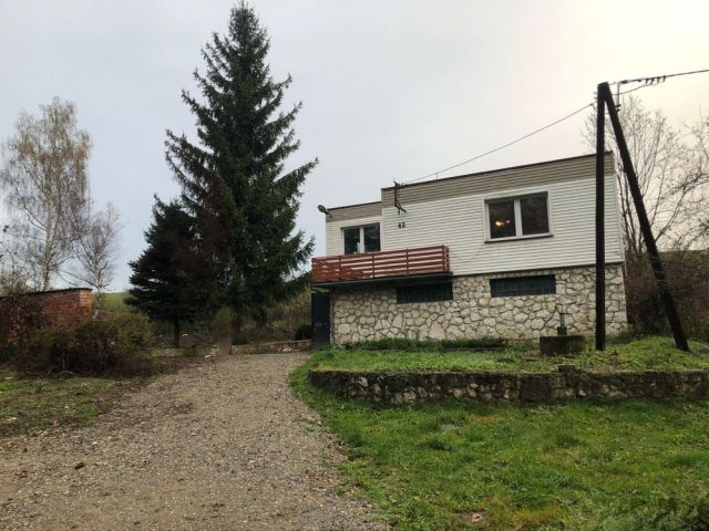 dom wolnostojący Grzegorzowice Wielkie. Zdjęcie 1