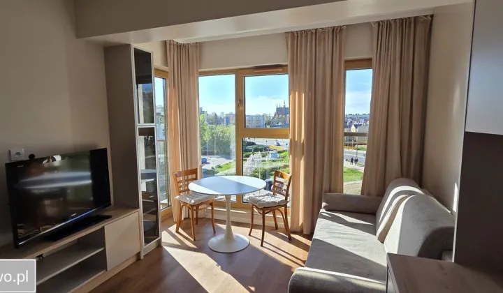 Mieszkanie 2-pokojowe Kielce Centrum, ul. Piotrkowska