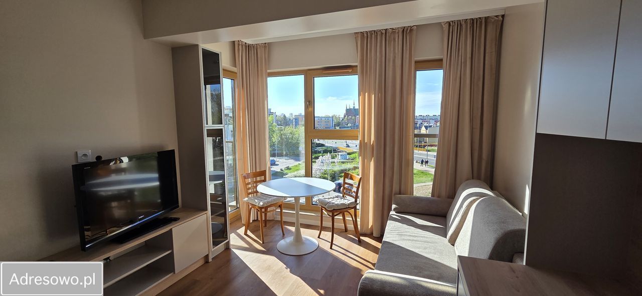 Mieszkanie 2-pokojowe Kielce Centrum, ul. Piotrkowska. Zdjęcie 1