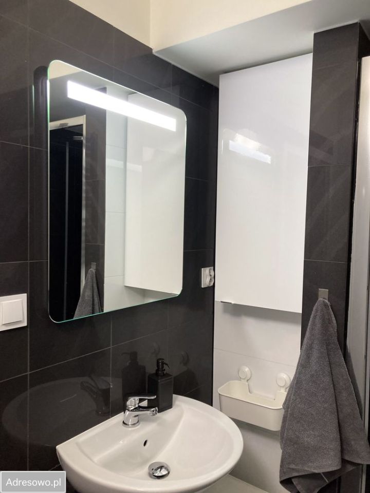 Mieszkanie 2-pokojowe Wrocław Fabryczna, ul. Gajowicka. Zdjęcie 11