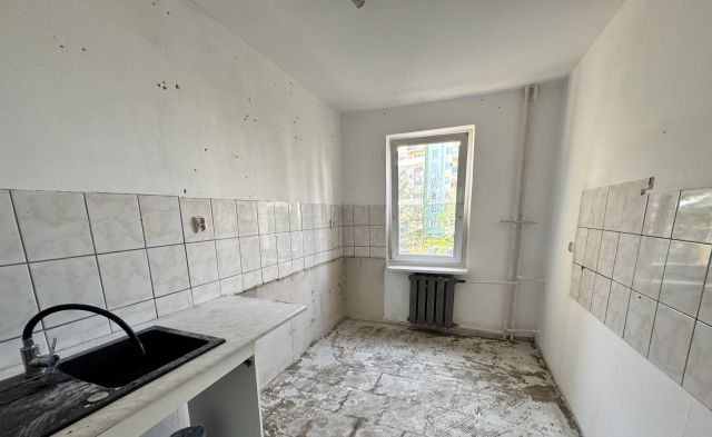 Mieszkanie 3-pokojowe Gdynia Pogórze, ul. Wiceadmirała Kazimierza Porębskiego. Zdjęcie 9