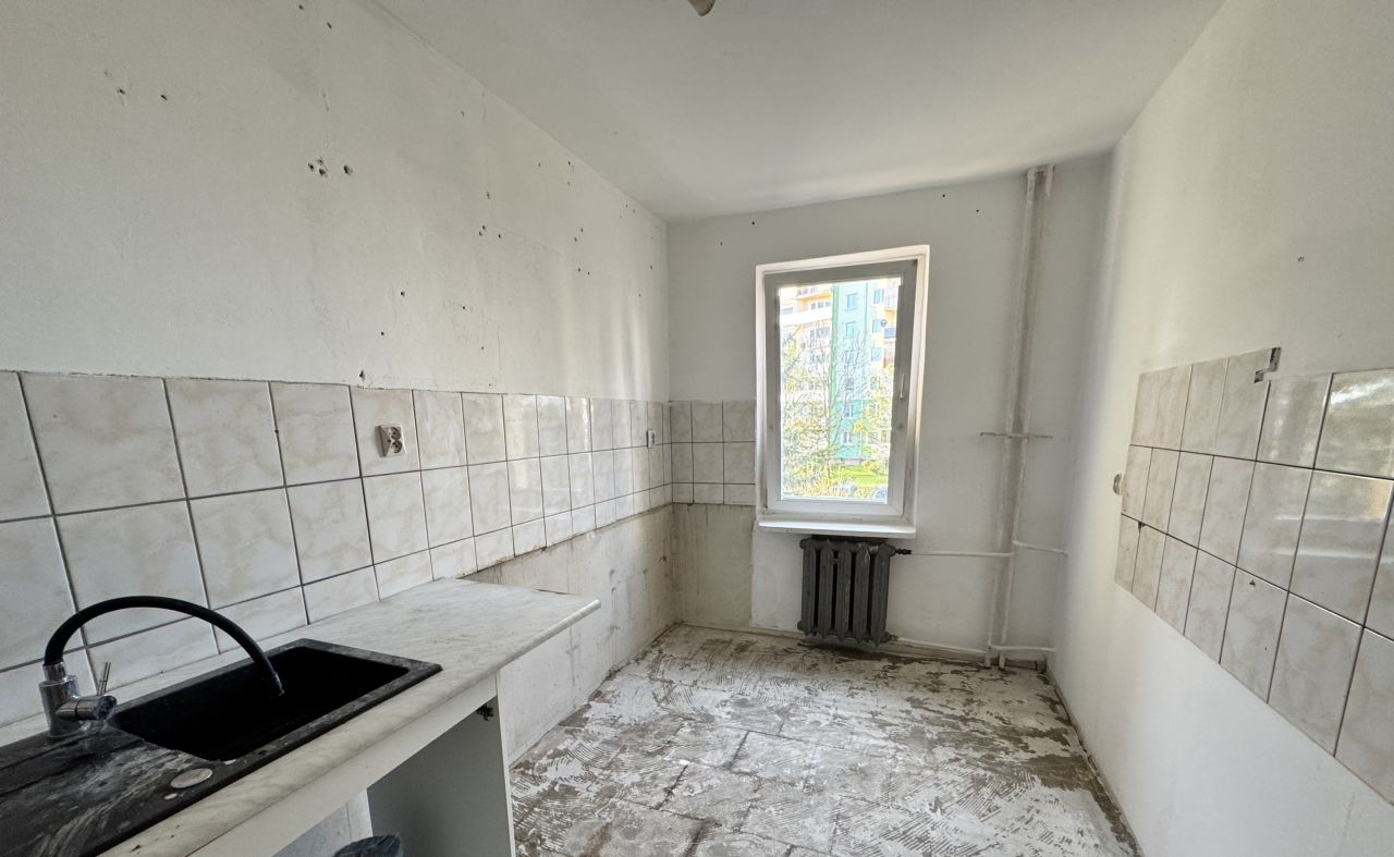 Mieszkanie 3-pokojowe Gdynia Pogórze, ul. Wiceadmirała Kazimierza Porębskiego. Zdjęcie 9