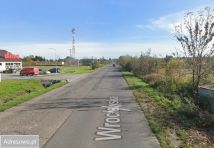 Działka inwestycyjna Brzeg Rataje, ul. Wrocławska. Zdjęcie 2