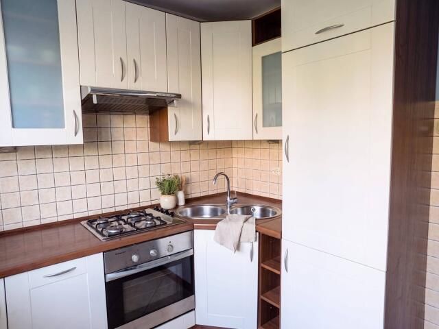 Mieszkanie 4-pokojowe Kraków Bieżanów, ul. Aleksandry. Zdjęcie 4