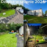 Działka rod Poznań Warszawskie, ul. Wrzesińska. Zdjęcie 2