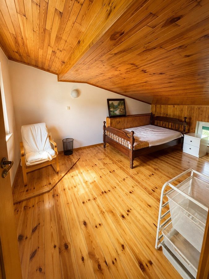 dom wolnostojący, 7 pokoi Łódź Górna, ul. Bułgarska. Zdjęcie 7