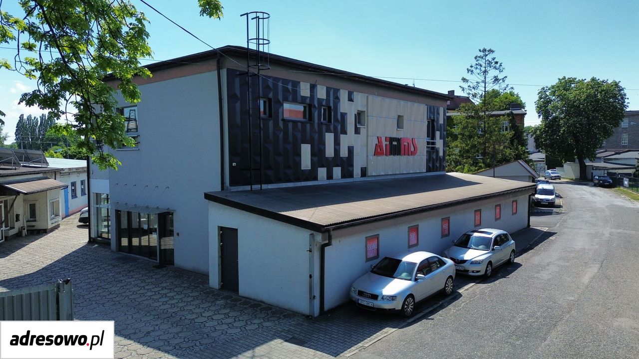Lokal Racibórz, ul. Katarzyny. Zdjęcie 15