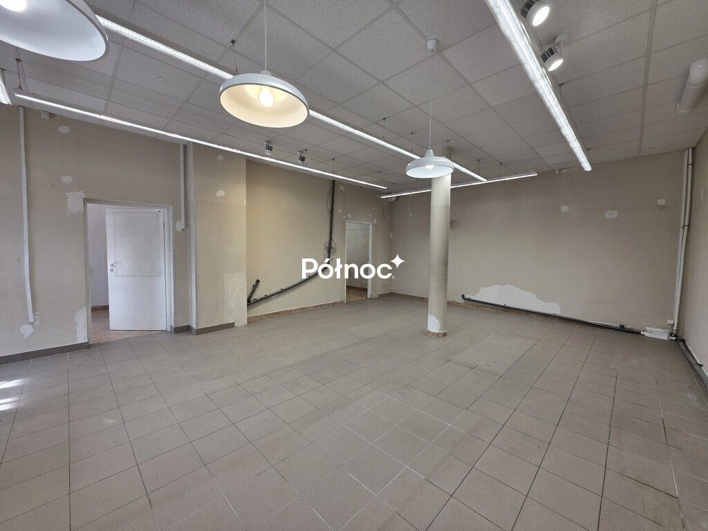 Lokal Lublin Sławinek, ul. Baśniowa. Zdjęcie 3