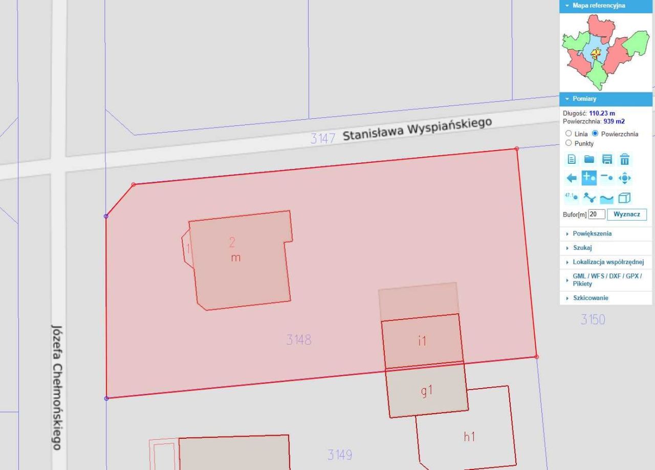 dom wolnostojący Radzyń Podlaski, ul. Józefa Chełmońskiego. Zdjęcie 3