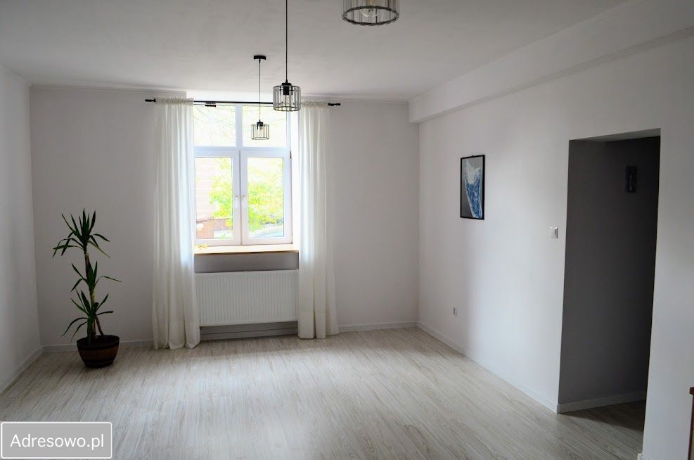 Mieszkanie 2-pokojowe Jarosław, pl. Mickiewicza