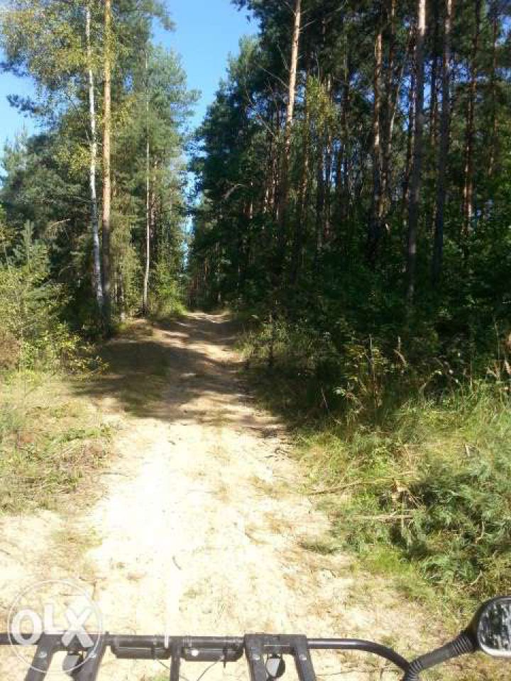 Działka rekreacyjna Chańcza. Zdjęcie 4