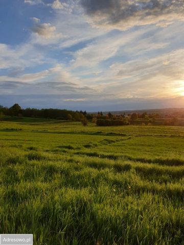 Działka rolna Rzeszów, ul. Wierchowa. Zdjęcie 1