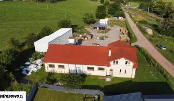 Nieruchomość komercyjna na sprzedaż bez pośredników 
 
 Gutkowo - Widok 5