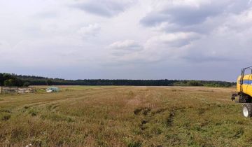 Działka rolno-budowlana Małomierzyce