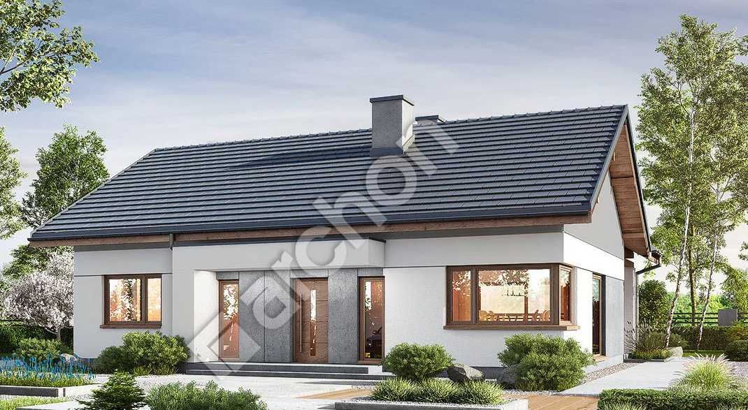 dom wolnostojący Zwoleń, ul. Lipowa