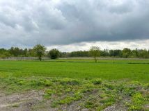 Działka budowlana Łódź Mileszki, ul. Bratkowa. Zdjęcie 4