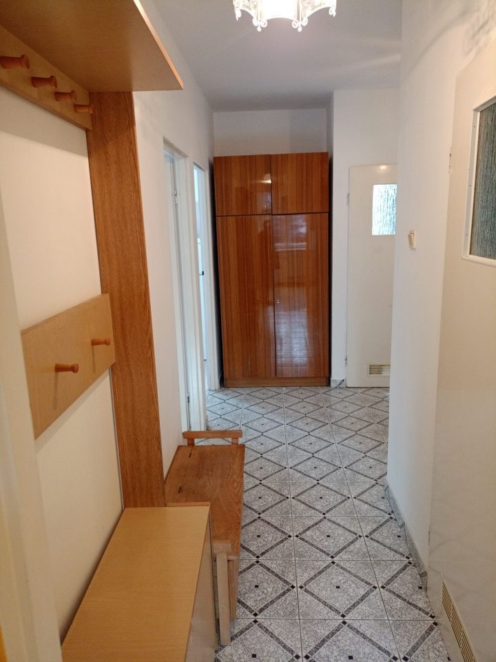 Mieszkanie 2-pokojowe Rzeszów Staromieście, ul. Cegielniana. Zdjęcie 3