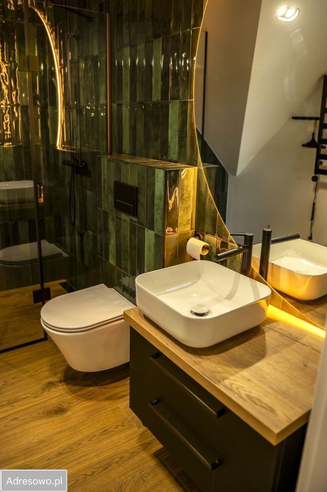 Mieszkanie 4-pokojowe Kal. Zdjęcie 17