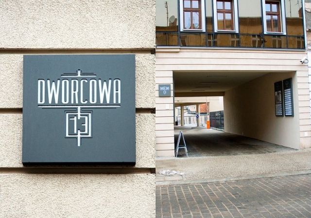 Lokal Bydgoszcz Śródmieście, ul. Dworcowa. Zdjęcie 6