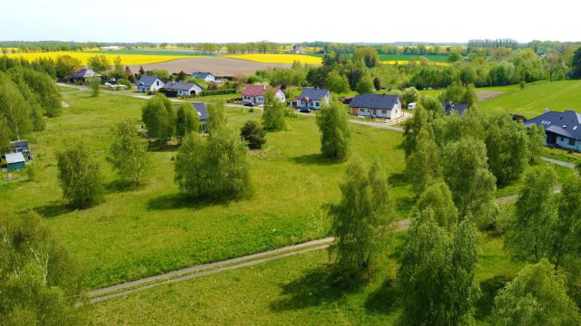 Działka budowlana Stargard. Zdjęcie 10