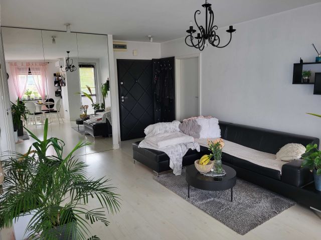 Mieszkanie 2-pokojowe Oleśnica Centrum, ul. Ignacego Paderewskiego. Zdjęcie 1