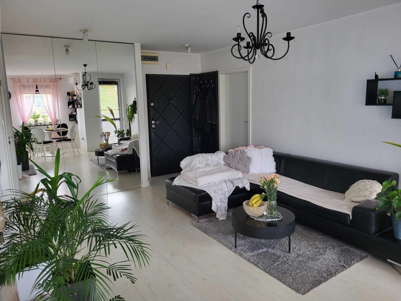 Mieszkanie 2-pokojowe Oleśnica Centrum, ul. Ignacego Paderewskiego