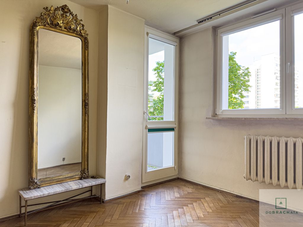 Mieszkanie 3-pokojowe Warszawa Targówek, ul. Prałatowska. Zdjęcie 6