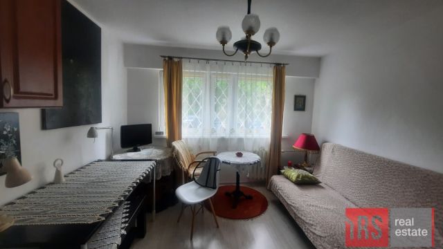 Mieszkanie 3-pokojowe Warszawa Bielany, ul. Włodzimierza Perzyńskiego. Zdjęcie 1