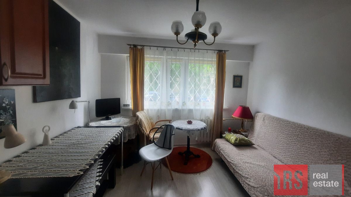 Mieszkanie 3-pokojowe Warszawa Bielany, ul. Włodzimierza Perzyńskiego