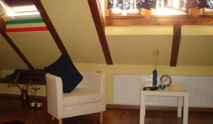 dom wolnostojący, 7 pokoi Międzyzdroje, ul. Zwycięstwa