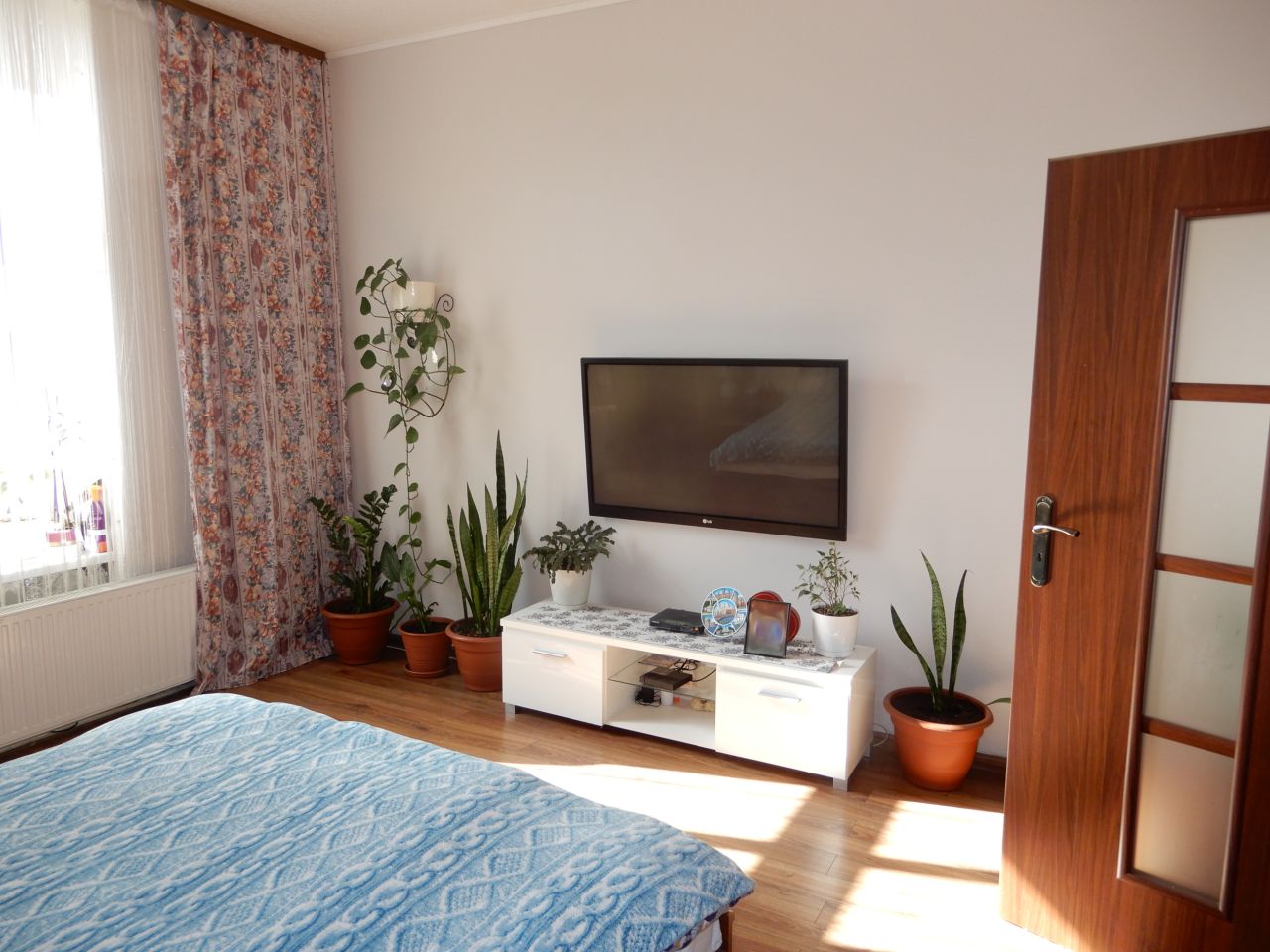 Mieszkanie 4-pokojowe Opole Śródmieście, ul. Piastowska. Zdjęcie 3