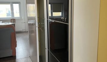 Mieszkanie 3-pokojowe Poznań Stare Miasto, ul. Bukowska