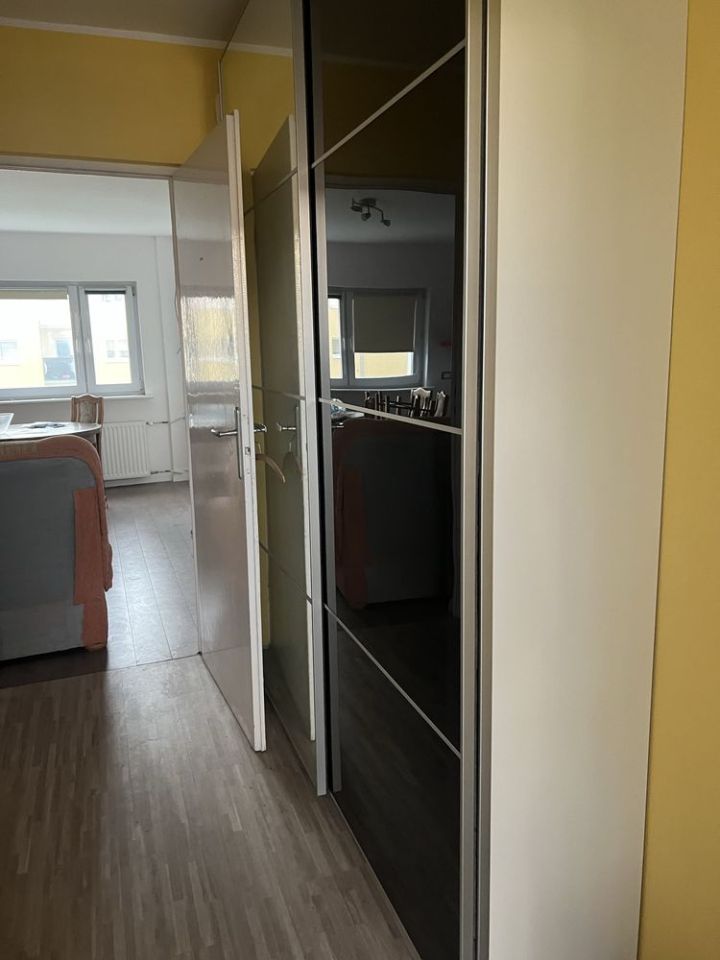 Mieszkanie 3-pokojowe Poznań Stare Miasto, ul. Bukowska. Zdjęcie 2