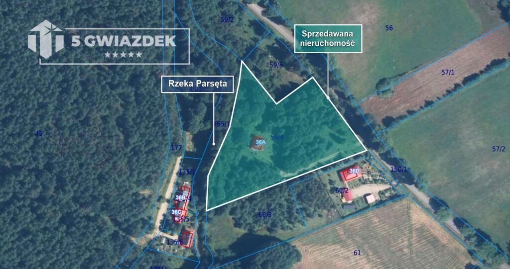 dom wolnostojący, 3 pokoje Radomyśl. Zdjęcie 36