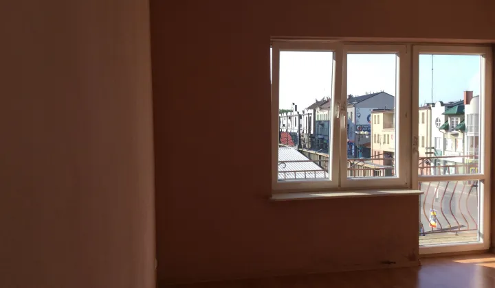 Mieszkanie 4-pokojowe Jędrzejów