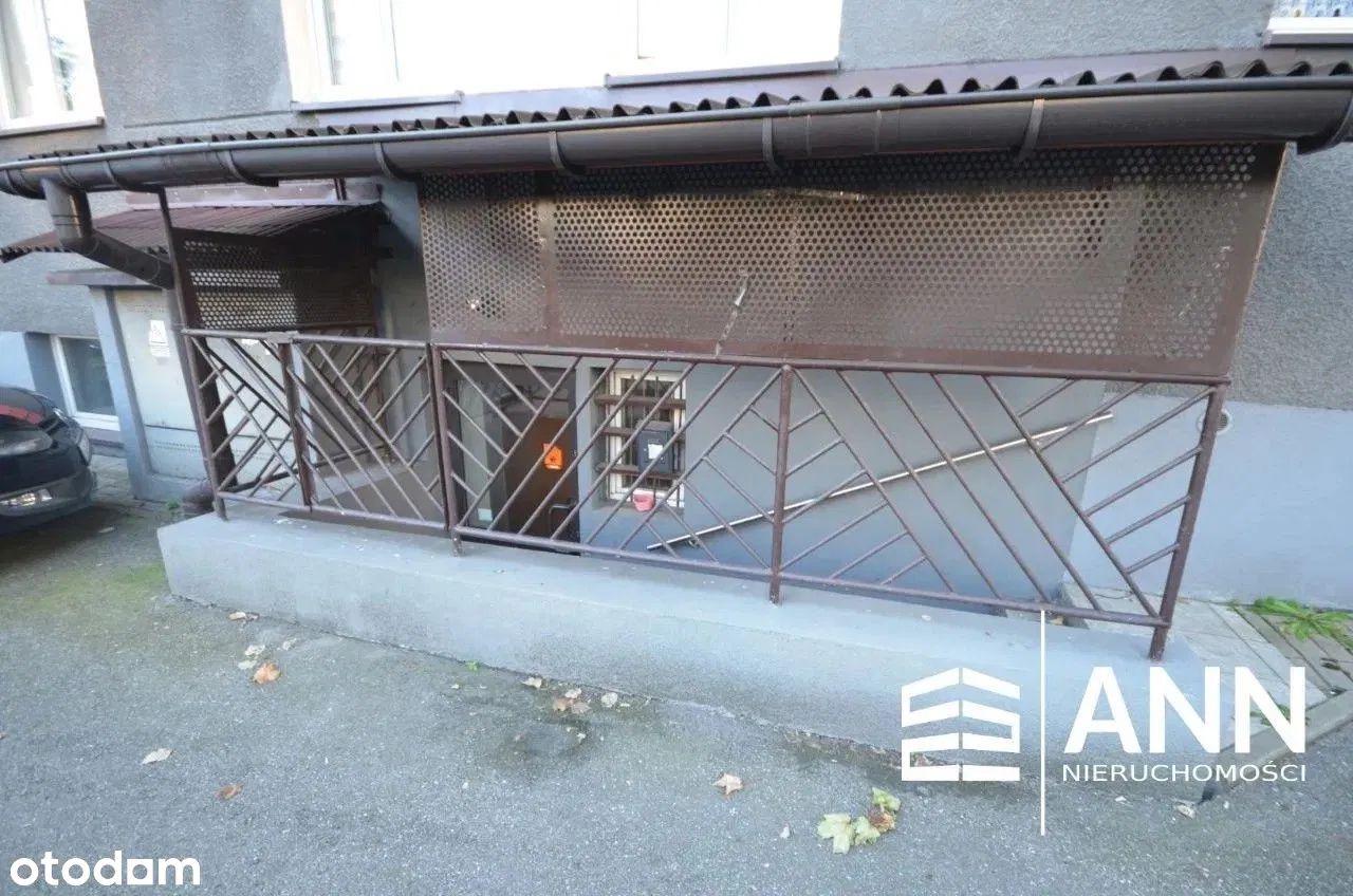 Lokal Katowice Załęska Hałda, ul. Wincentego Pola