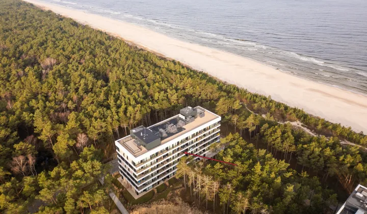 Mieszkanie 2-pokojowe Rogowo