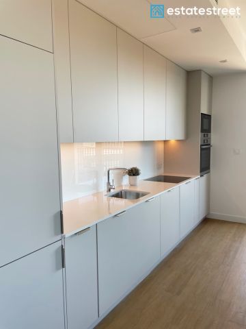 Mieszkanie 4-pokojowe Warszawa Mokotów, ul. Powsińska. Zdjęcie 5